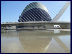 City of Arts and Sciences 050